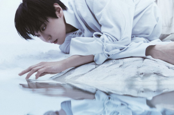 ▲NCT 도영(사진제공=SM엔터테인먼트)