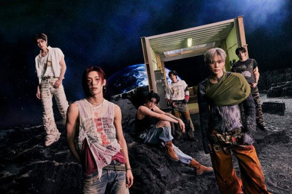 ▲그룹 라이즈(사진제공=SM엔터테인먼트)