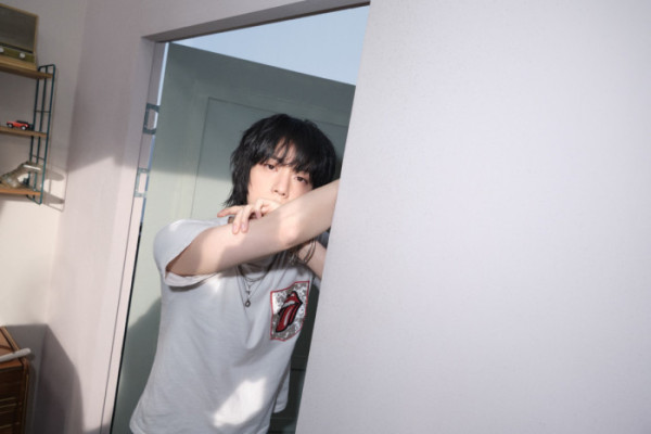 ▲방탄소년단(BTS) 진(사진제공=빅히트뮤직)