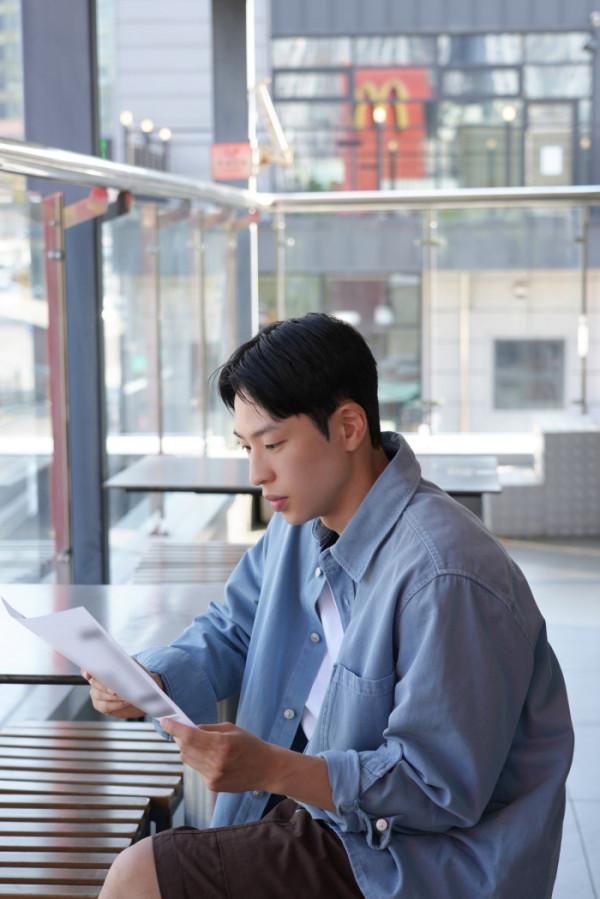 ▲윤정훈(사진 제공 = 팀네오)