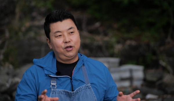 ▲'푹 쉬면 다행이야'(사진제공=MBC)