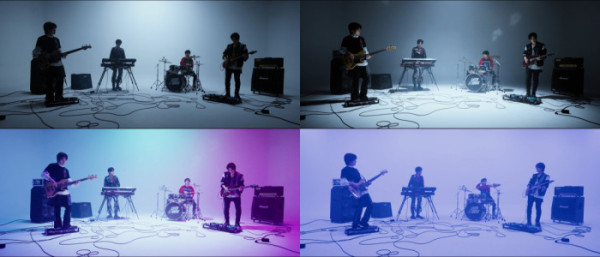 ▲캐치더영(사진 = 에버모어엔터테인먼트 제공)