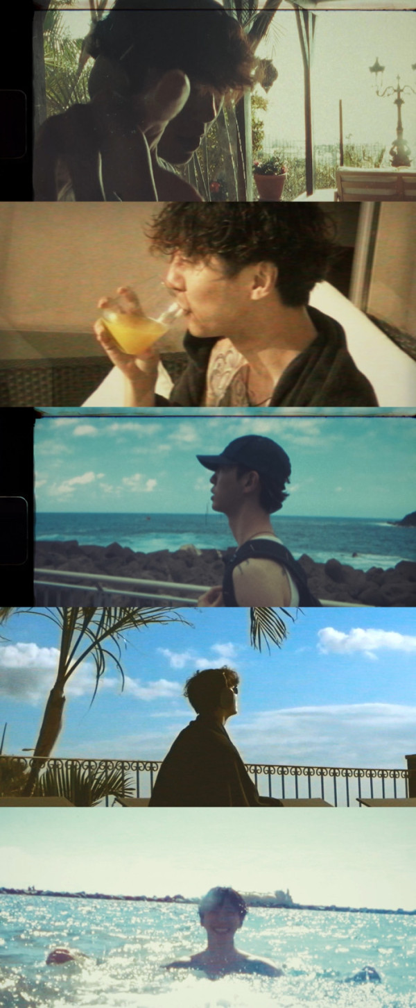 ▲방용국 (사진 = YY엔터테인먼트 제공)