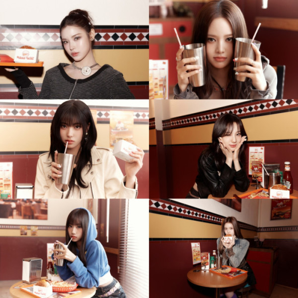 ▲izna(이즈나)(사진 = 웨이크원 제공)