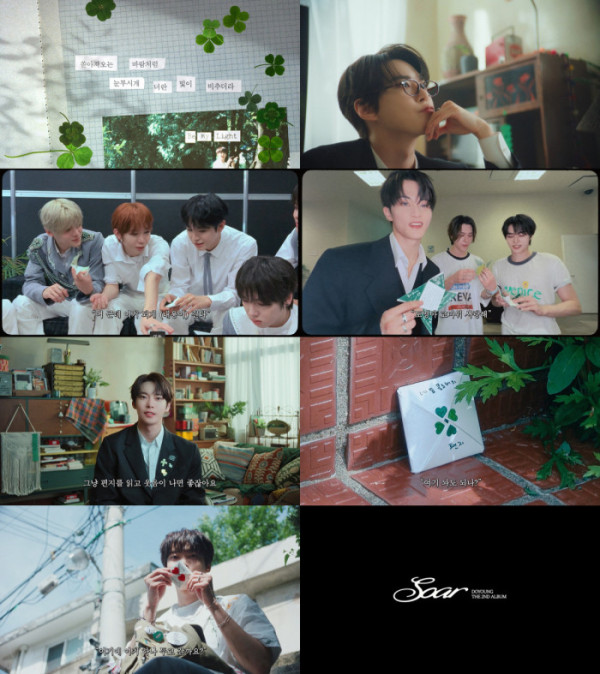 ▲NCT 도영(사진제공=SM엔터테인먼트)