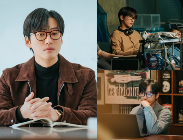 ▲'우리영화' 남궁민(사진제공=SBS)