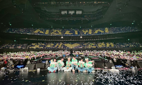 ▲NCT WISH(사진제공=SM엔터테인먼트)