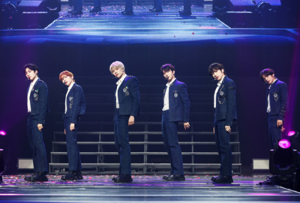 ▲NCT WISH(사진제공=SM엔터테인먼트)