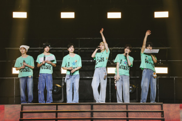 ▲NCT WISH(사진제공=SM엔터테인먼트)
