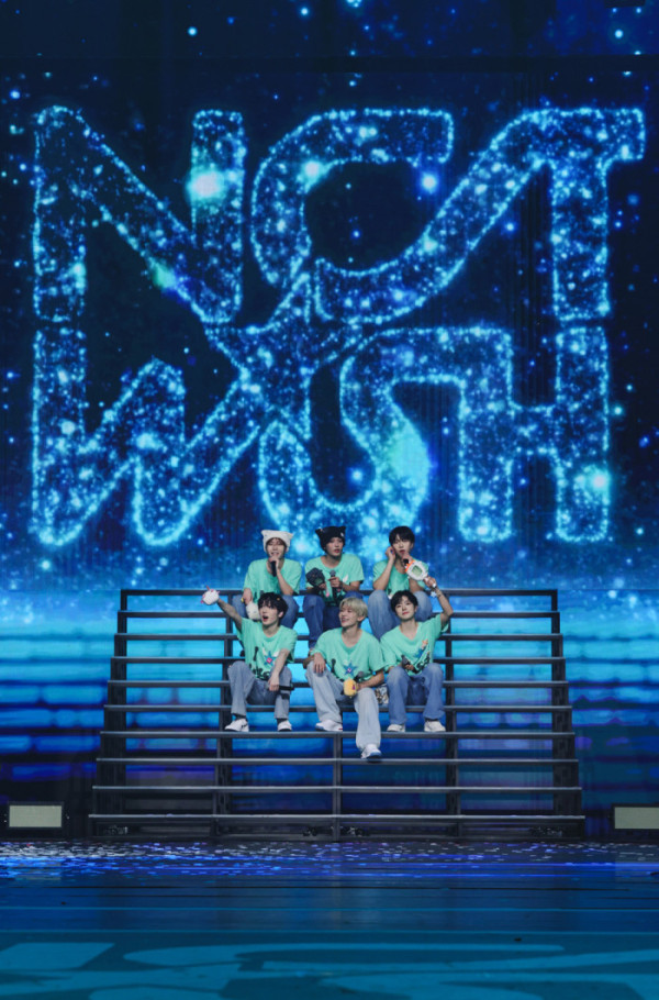 ▲NCT WISH(사진제공=SM엔터테인먼트)