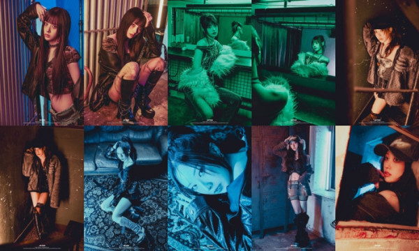 ▲아르테미스(사진=모드하우스 제공)