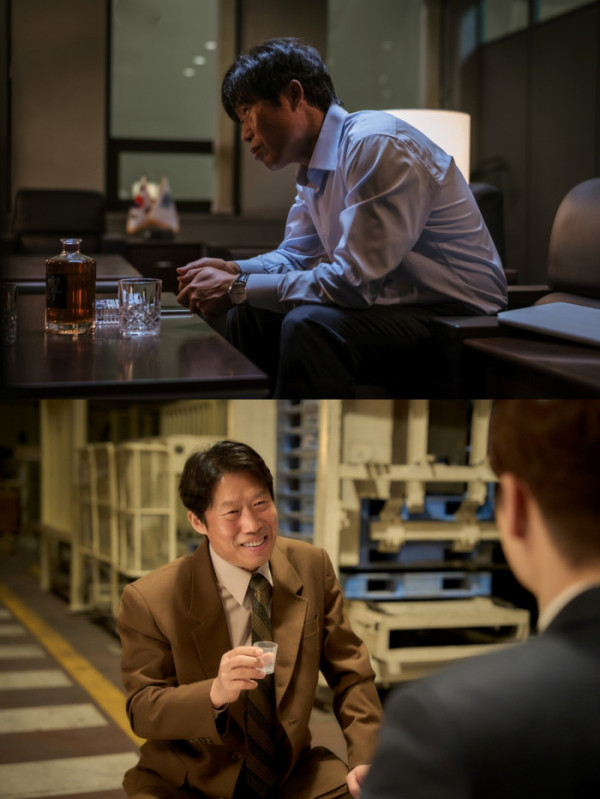 ▲유해진(플러스엠 엔터테인먼트, (주)쇼박스)