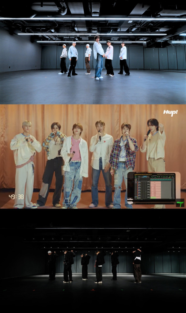 ▲라이즈(사진제공=SM엔터테인먼트)