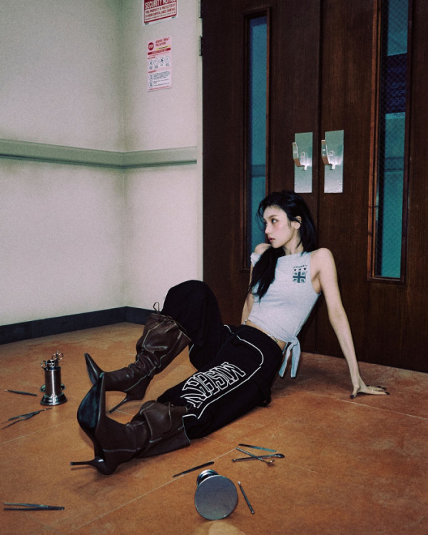 ▲ITZY(있지)(사진제공=JYP엔터테인먼트)