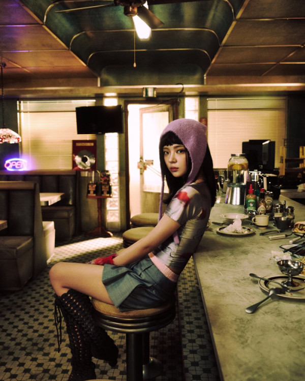 ▲ITZY(있지)(사진제공=JYP엔터테인먼트)