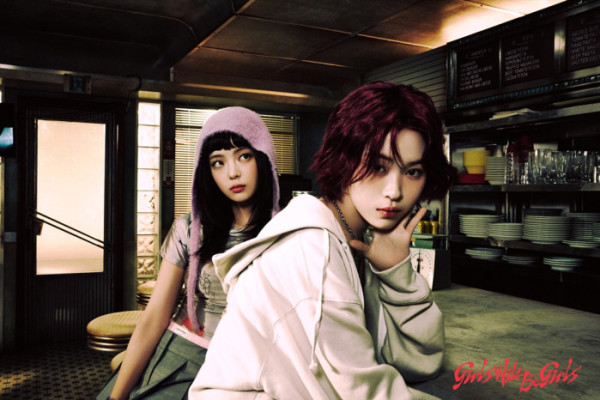 ▲ITZY(있지)(사진제공=JYP엔터테인먼트)