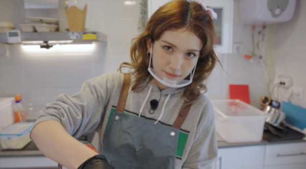 ▲'길바닥밥장사' (사진제공=JTBC)