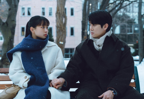 ▲'당신의 맛' (사진제공=지니 TV 오리지널 )