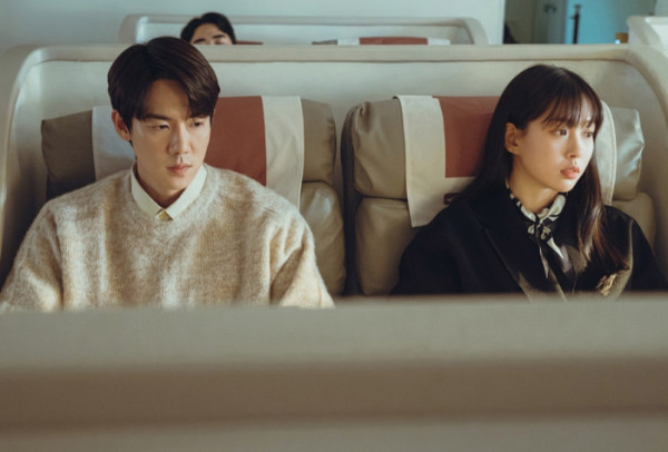 ▲'당신의 맛' (사진제공=지니 TV 오리지널 )