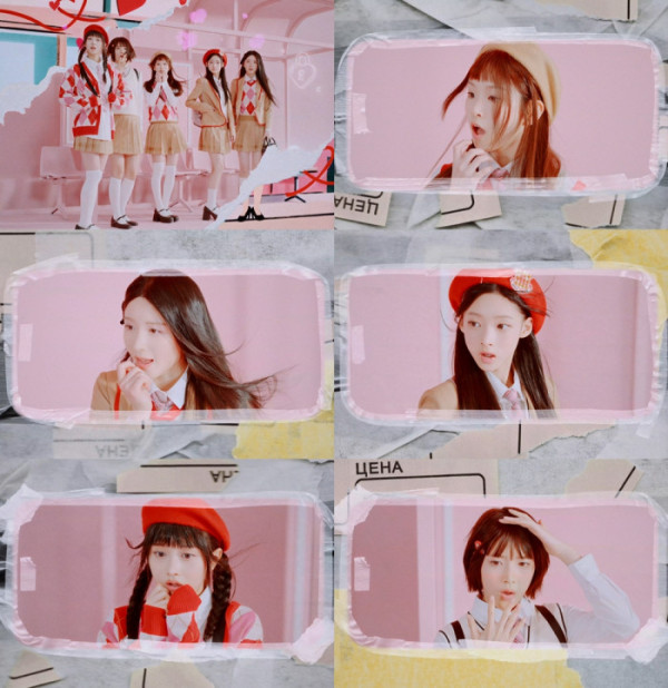 ▲HITGS(힛지스)(사진 = 에이치뮤직엔터테인먼트 제공)