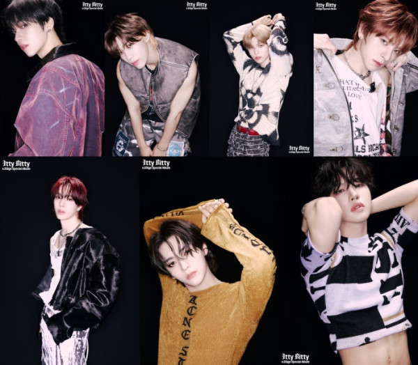 ▲엔싸인 (사진 = nCH 엔터테인먼트 제공)