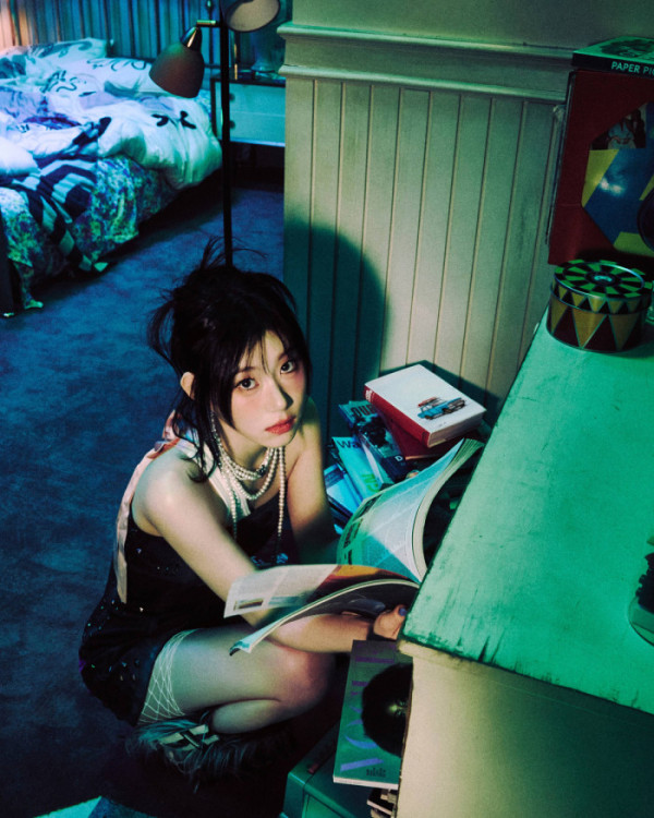 ▲ITZY(있지)(사진제공=JYP엔터테인먼트)