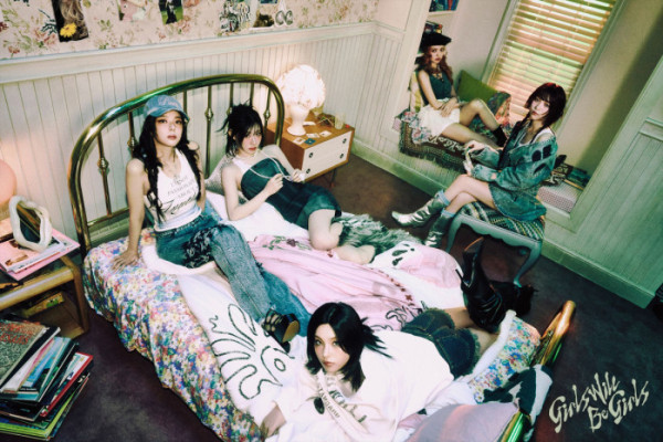 ▲ITZY(있지)(사진제공=JYP엔터테인먼트)