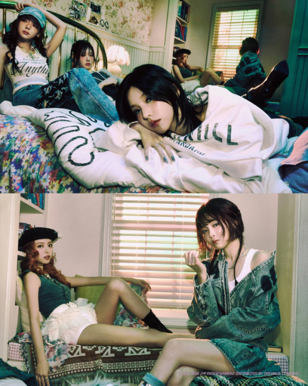 ▲ITZY(있지)(사진제공=JYP엔터테인먼트)