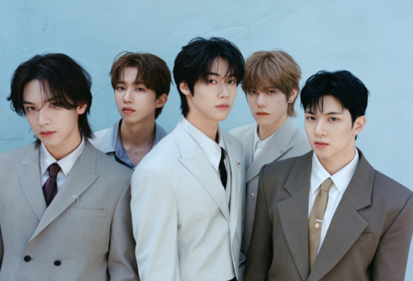 ▲엔플라잉 (사진=FNC엔터테인먼트)