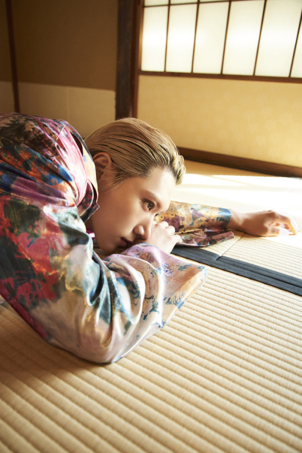 ▲NCT 텐(사진제공=SM엔터테인먼트)