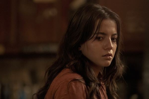 ▲'더 라스트 오브 어스' 시즌2 최종회(사진제공=HBO)