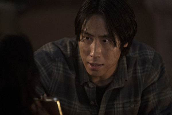 ▲'더 라스트 오브 어스' 시즌2 최종회(사진제공=HBO)