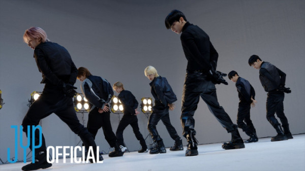 ▲넥스지 (사진제공=JYP엔터테인먼트)