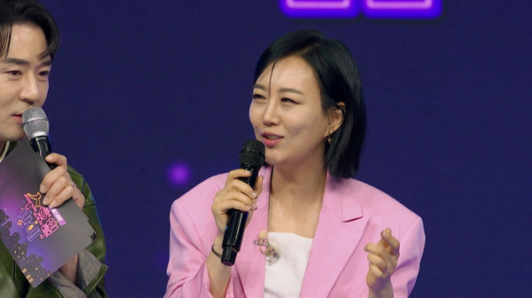 ▲'트롯 올스타전: 수요일 밤에'(사진제공=tv조선)