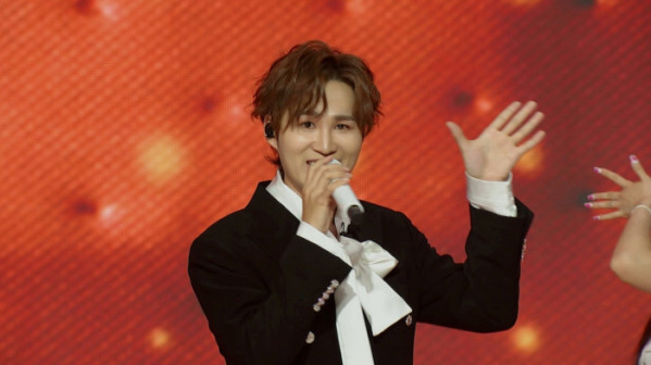 ▲'트롯 올스타전: 수요일 밤에'(사진제공=tv조선)