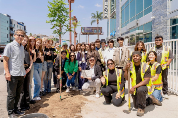 (사진 = A2O Entertainment 제공)