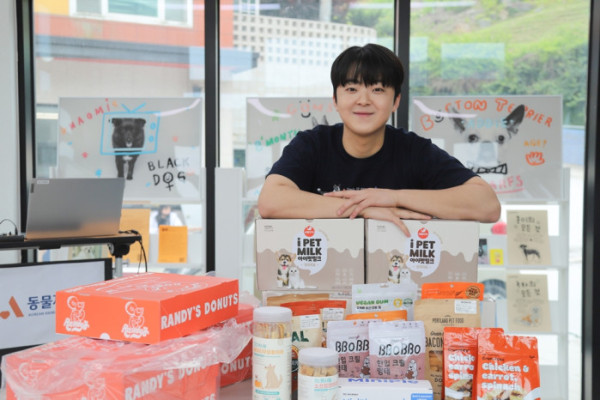 ▲박민수 (사진 = 뉴에라프로젝트 제공)