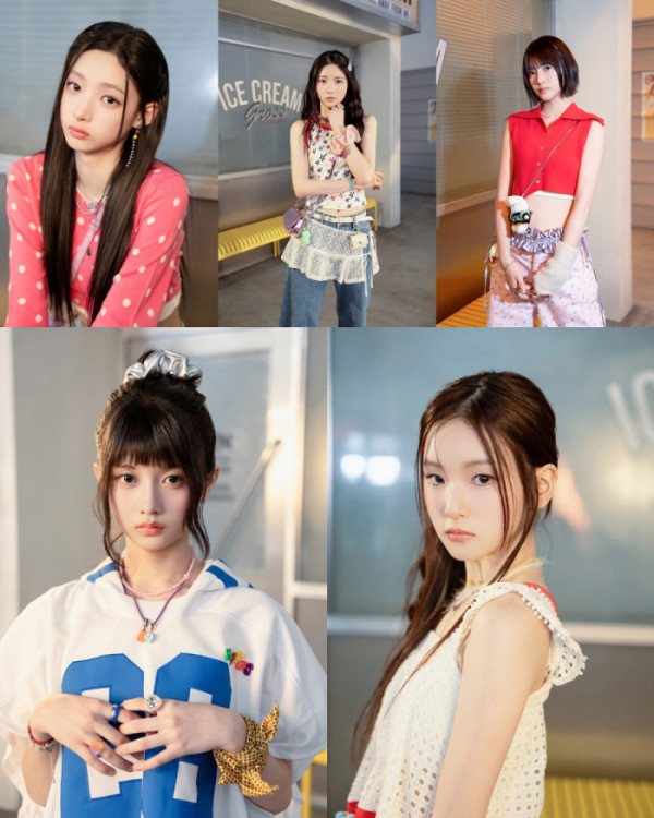 ▲HITGS(힛지스)(사진 = 에이치뮤직엔터테인먼트 제공)