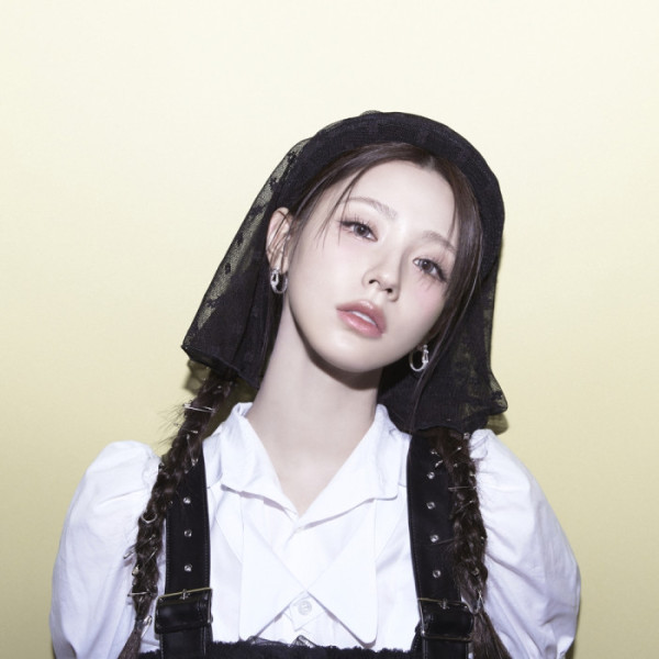 ▲아이들 미연 (사진 = SBS 'B:MY BOYZ' 제공)