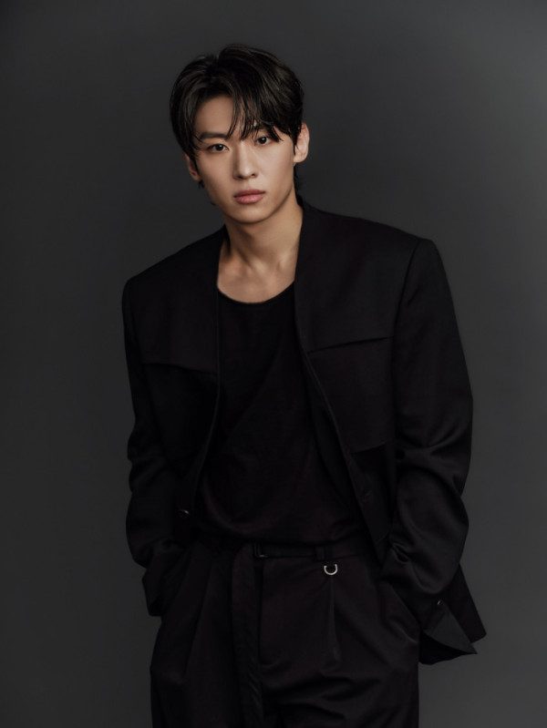 ▲덱스 (사진 = SBS 'B:MY BOYZ' 제공)