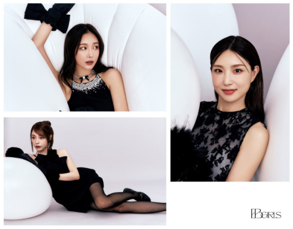 ▲브브걸 (사진=GLG 제공)