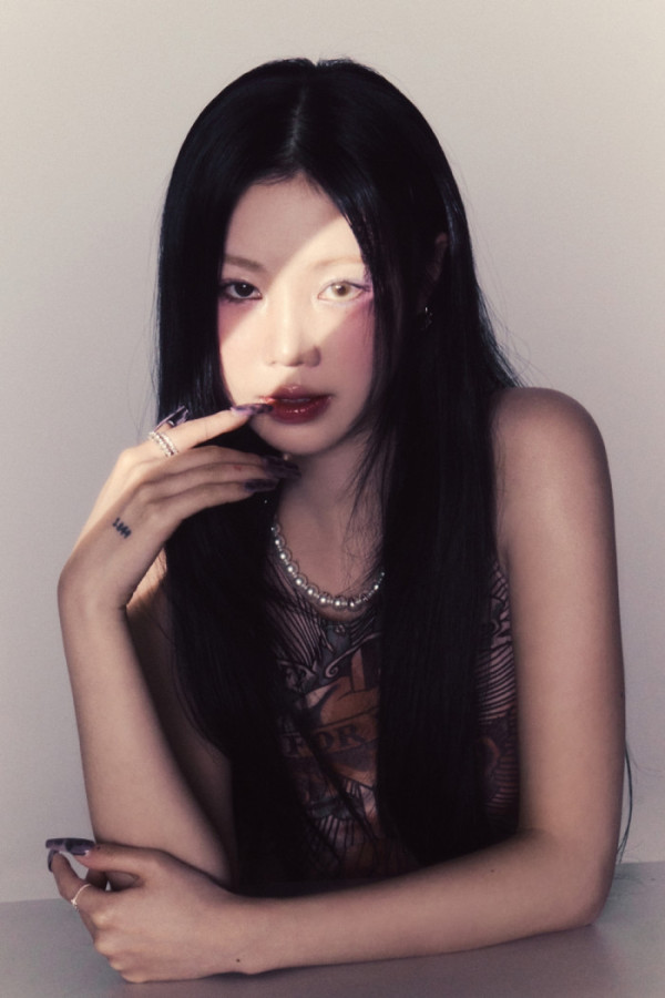 ▲수진 (사진=BRD엔터테인먼트 제공)