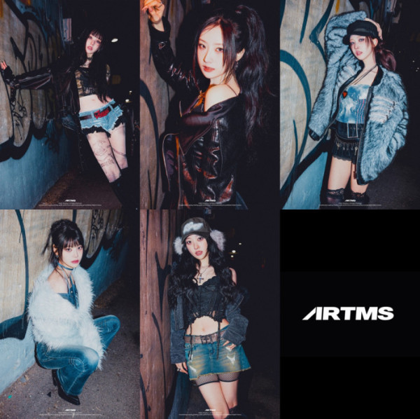 ▲아르테미스(사진=모드하우스 제공)