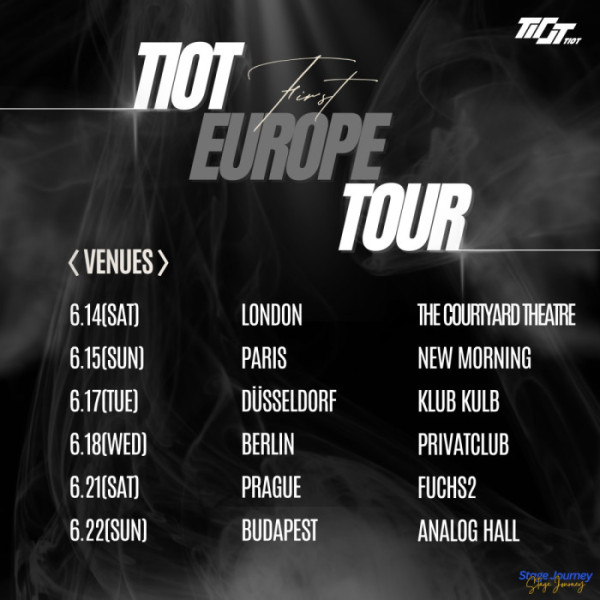 ▲TIOT(티아이오티)(사진 = 레드스타트이엔엠 제공)