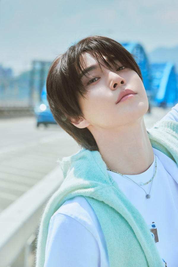 ▲NCT 도영(사진제공=SM엔터테인먼트)