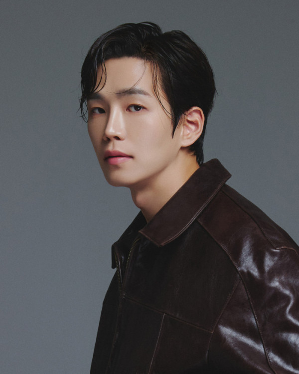 ▲고윤 (사진제공 = 엔에스이엔엠)