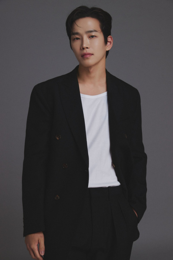 ▲고윤 (사진제공 = 엔에스이엔엠)