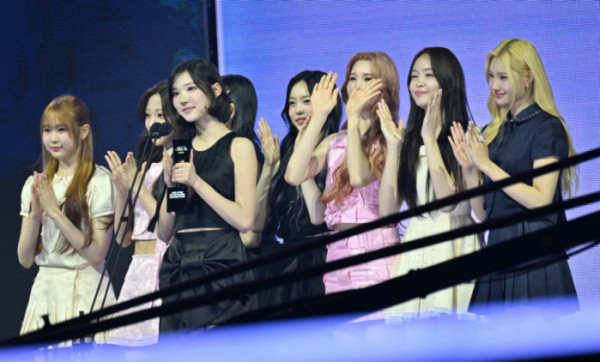 ▲하츠투하츠(사진제공=SM엔터테인먼트)