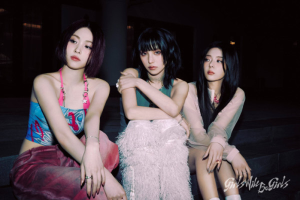 ▲있지 (사진제공=JYP엔터테인먼트)