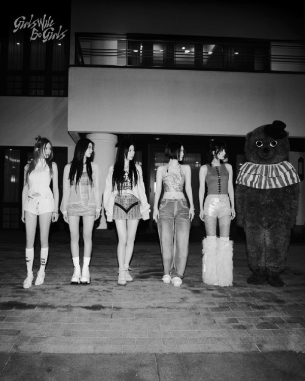 ▲있지 (사진제공=JYP엔터테인먼트)